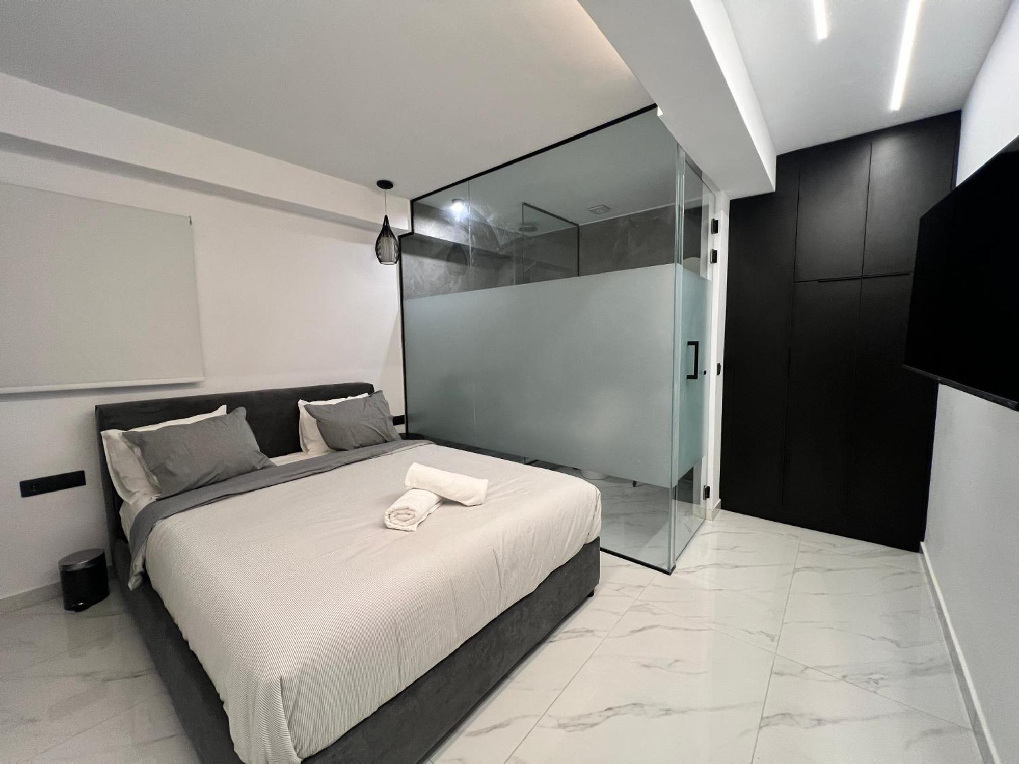 Signature Suites - Athens Exterior photo