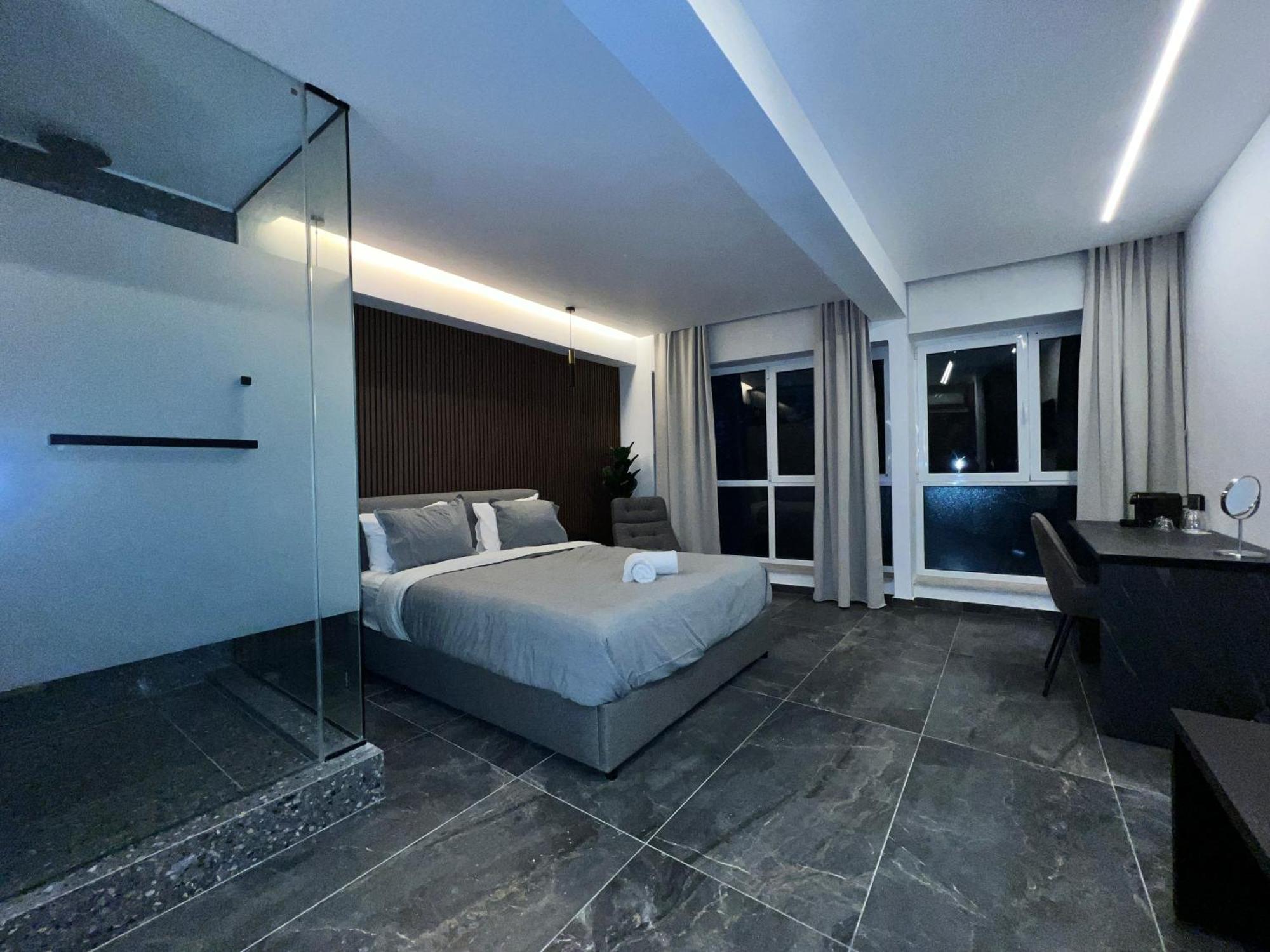 Signature Suites - Athens Exterior photo